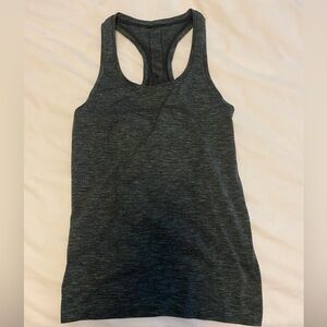 Lululemon Racerback Tank Top size 4
